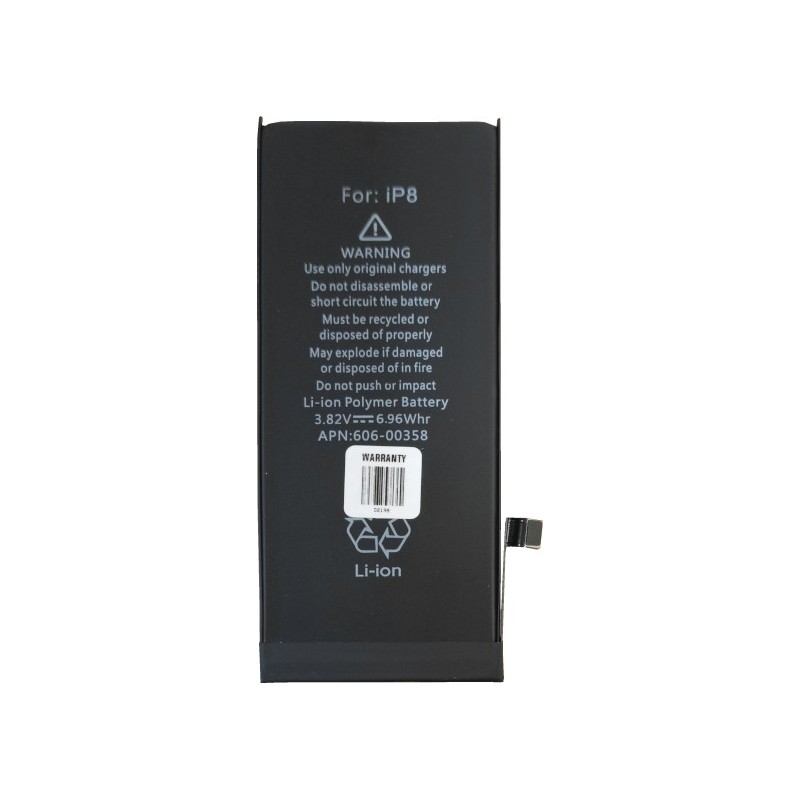 Bateria do iPhone 8 APN 616-00357