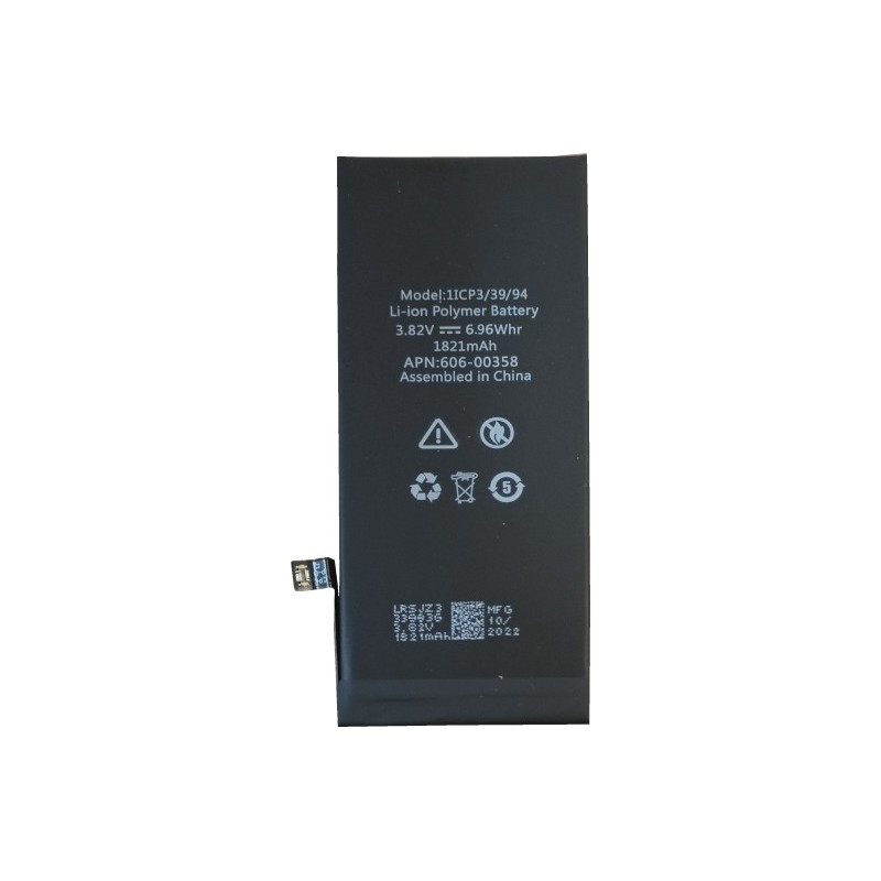 Bateria do iPhone 8 APN 616-00357