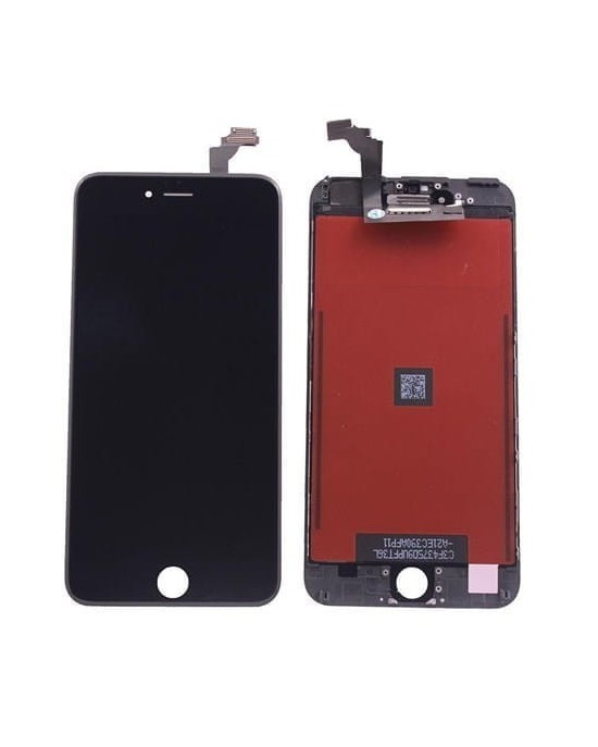 Wyświetlacz LCD do iPhone 6+ Black HQ