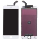 Wyświetlacz LCD do iPhone 6+ White HQ