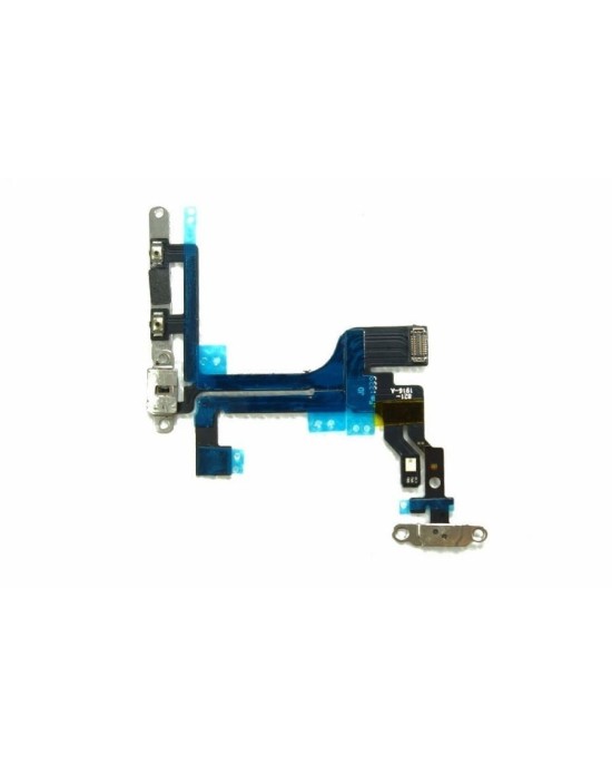 Taśma Głośności, Włącznik Apple iPhone 5C