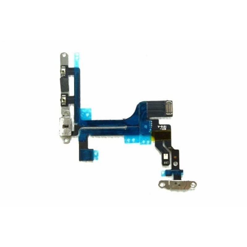 Taśma Głośności, Włącznik Apple iPhone 5C