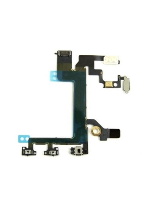 Taśma Głośności, Włącznik Apple iPhone 5S