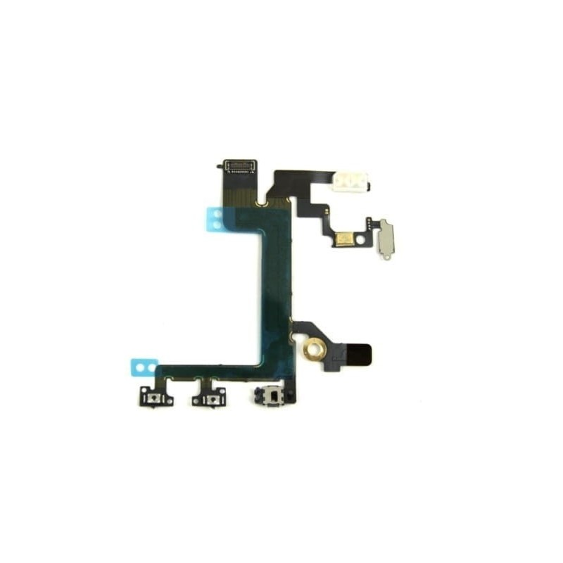 Taśma Głośności, Włącznik Apple iPhone 5S