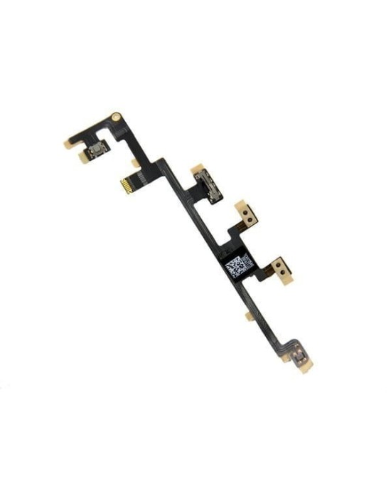 Taśma Głośności, Włącznik Apple iPad 4