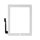 Panel dotykowy Apple iPad 2 Biały