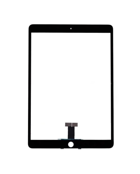 Panel dotykowy Apple iPad 3 Czarny