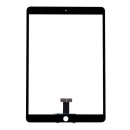 Panel dotykowy Apple iPad 3 Czarny