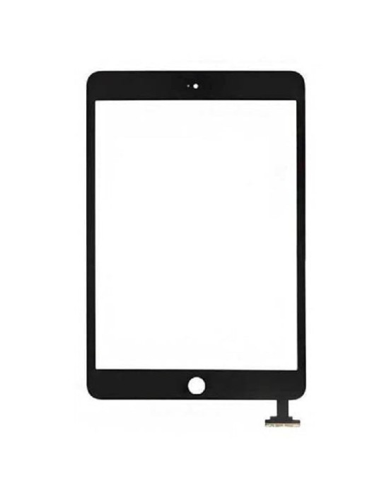 Panel dotykowy Apple iPad Mini 3 Czarny