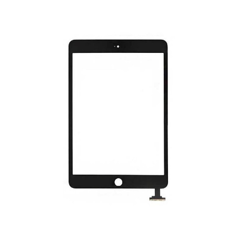 Panel dotykowy Apple iPad Mini 3 Czarny