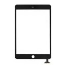 Panel dotykowy Apple iPad Mini 3 Czarny