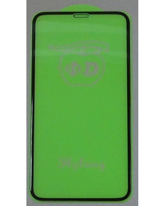 Szkło hartowane Full Cover 9H iPhone X/ XS