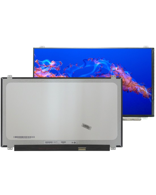 Matryca do Laptopa MSI GP62MVR 6RF FHD IPS