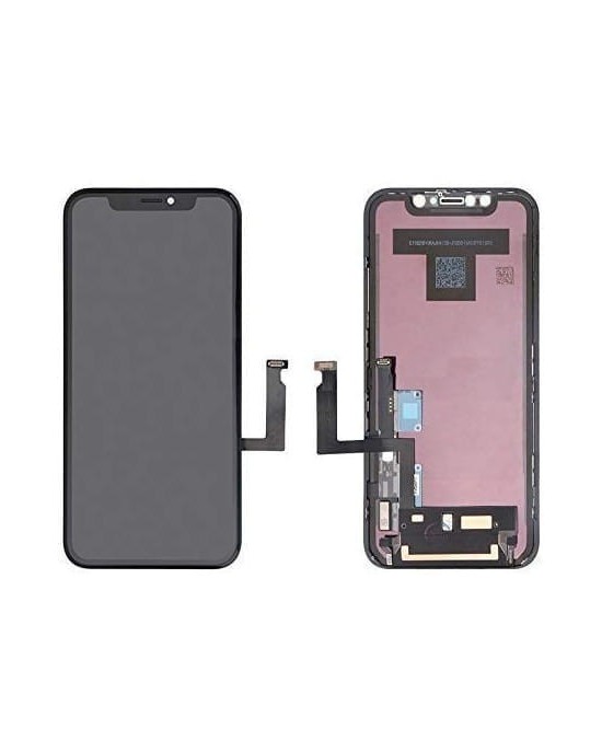 Wyświetlacz LCD do iPhone XR