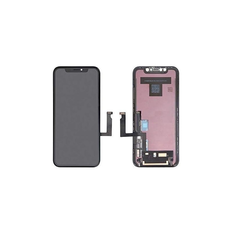 Wyświetlacz LCD do iPhone XR