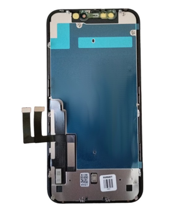 Wyświetlacz LCD do iPhone 11