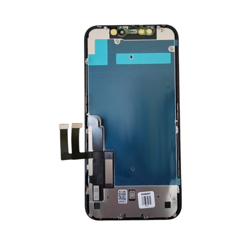 Wyświetlacz LCD do iPhone 11