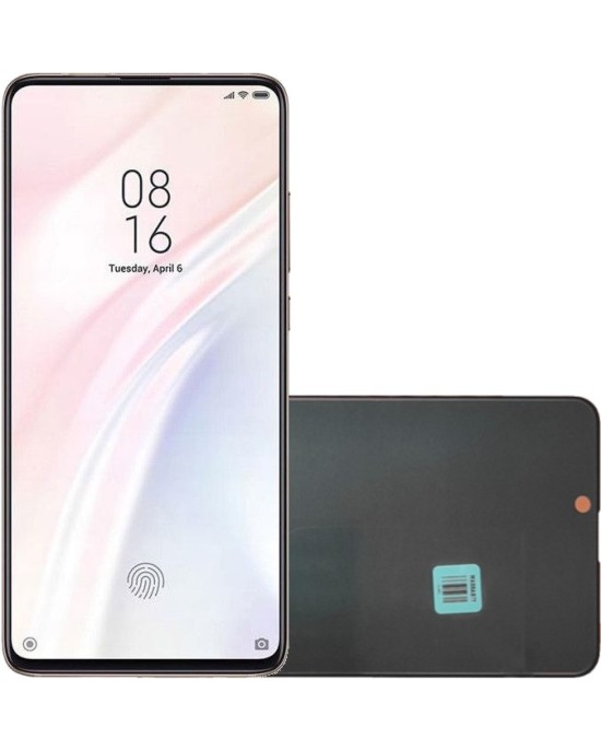 Wyświetlacz do Xiaomi Mi 9T / Mi 9T Pro