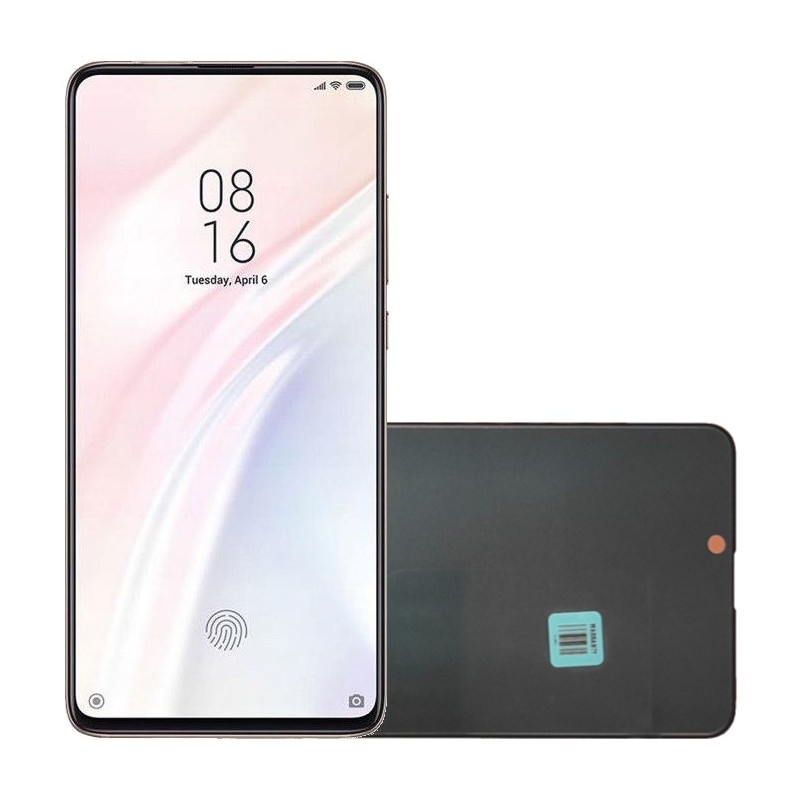 Wyświetlacz do Xiaomi Mi 9T / Mi 9T Pro
