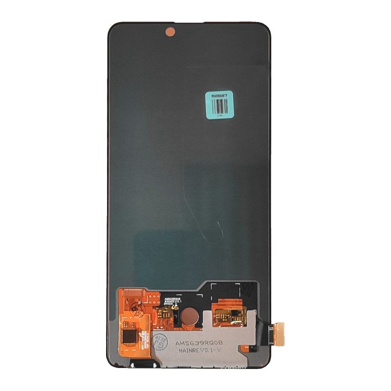 Wyświetlacz do Xiaomi Mi 9T / Mi 9T Pro