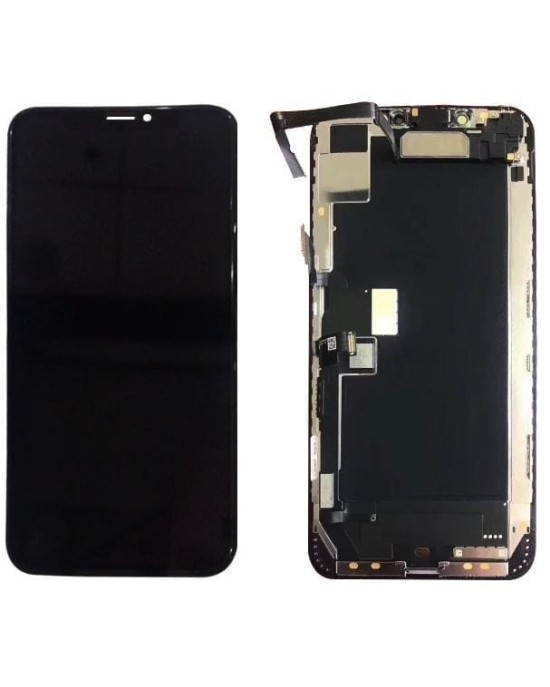 Wyświetlacz LCD do iPhone XS