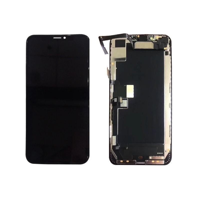 Wyświetlacz LCD do iPhone XS