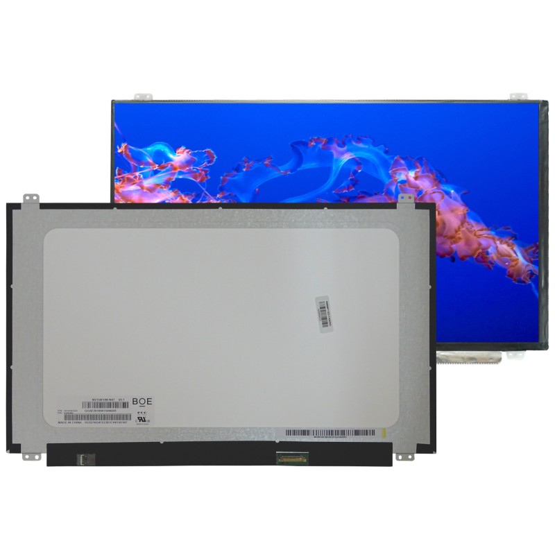 Matryca do Laptopa MSI WT60 2OJ FHD IPS