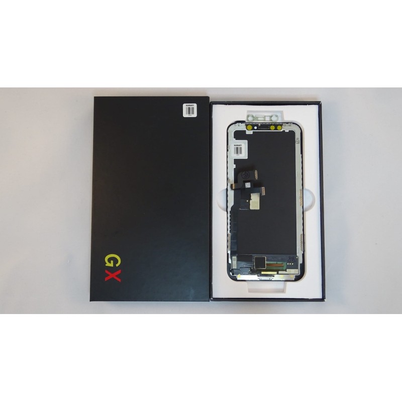 Wyświetlacz LCD do iPhone X OLED