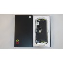 Wyświetlacz LCD do iPhone X OLED