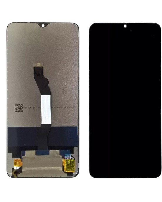 Wyświetlacz LCD + digitizer do Redmi Note 8 Pro