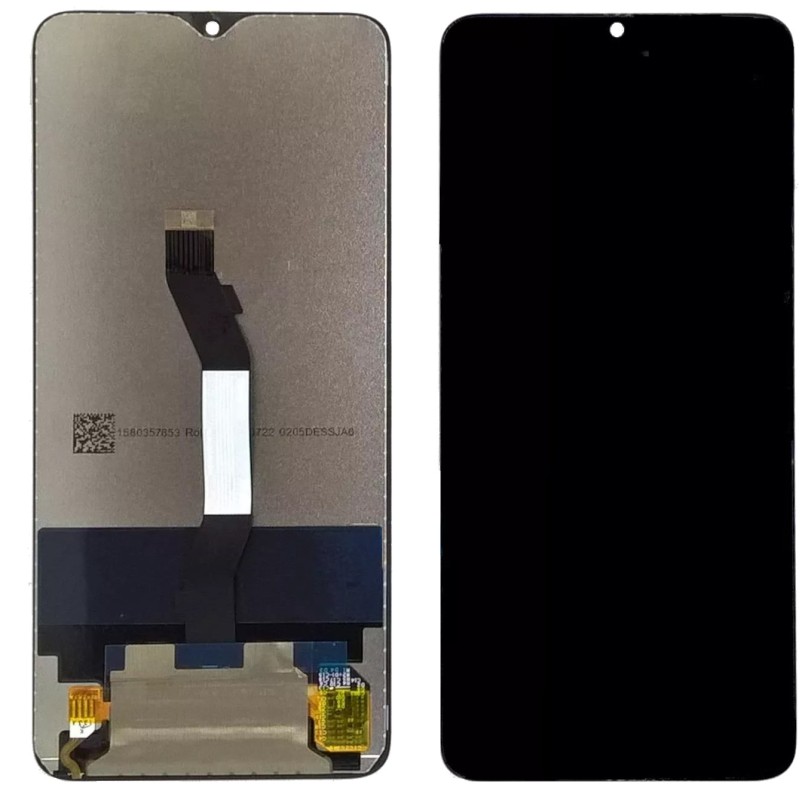 Wyświetlacz LCD + digitizer do Redmi Note 8 Pro