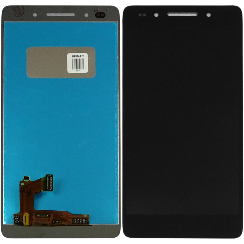 Wyświetlacz do HUAWEI Honor 7 PLK-L01