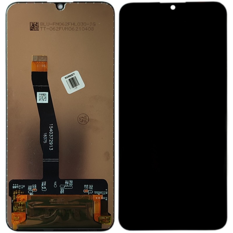 Wyświetlacz do HUAWEI P Smart 2019 POT-LX1