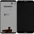 Wyświetlacz do HUAWEI Y7 2018 LDN-LX3