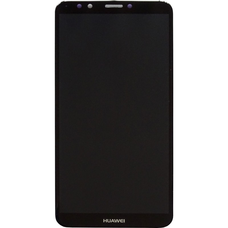 Wyświetlacz do HUAWEI Y7 2018 LDN-LX3