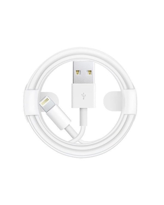 Kabel USB LIGHTNING do Apple iPhone / iPad / iPod