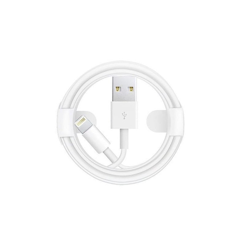 Kabel USB LIGHTNING do Apple iPhone / iPad / iPod