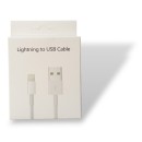 Kabel USB LIGHTNING do Apple iPhone / iPad / iPod