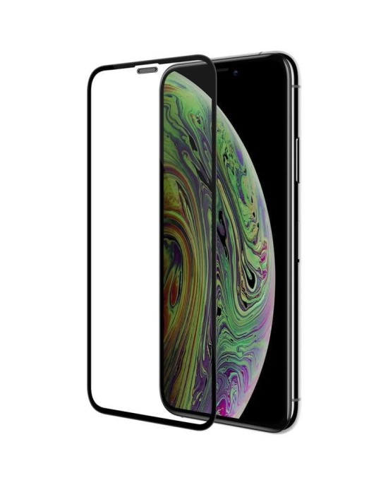 Szkło hartowane Full Cover 9H iPhone 11