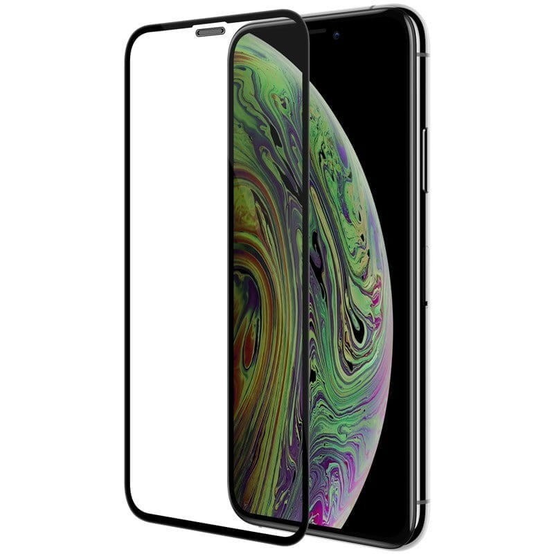 Szkło hartowane Full Cover 9H iPhone 11 Pro Max