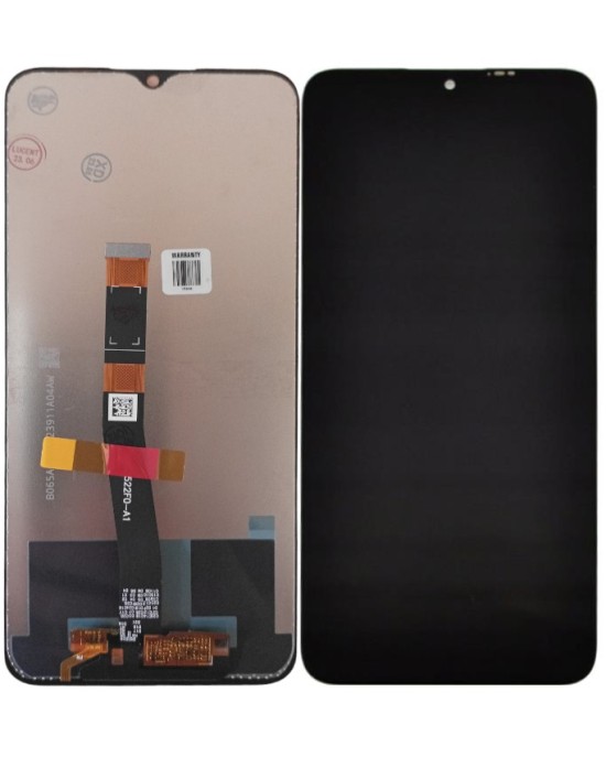 Wyświetlacz do Motorola Moto G50 5G