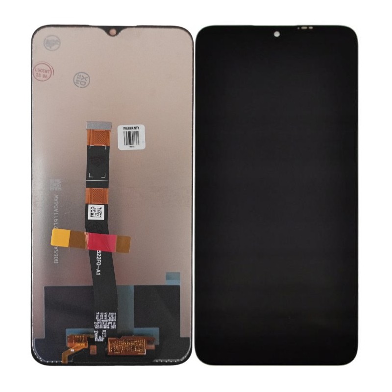 Wyświetlacz do Motorola Moto G50 5G