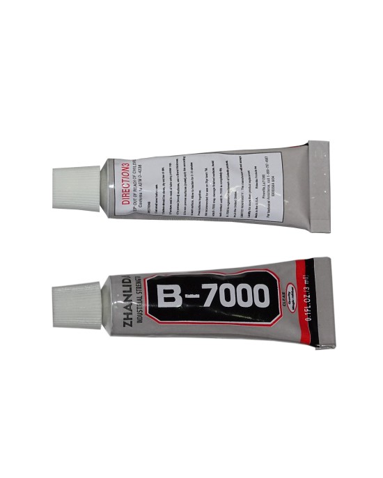 Klej serwisowy B7000