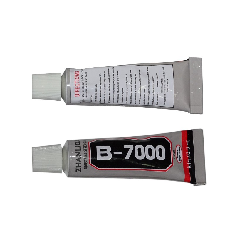 Klej serwisowy B7000