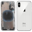 Obudowa Korpus iPhone X Silver