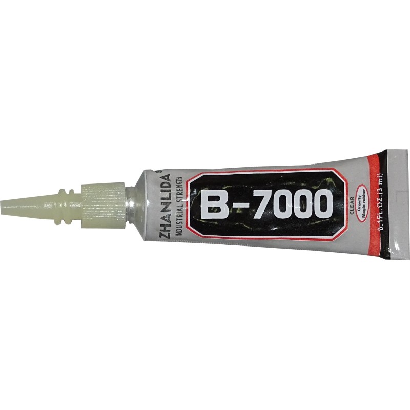 Klej serwisowy B7000