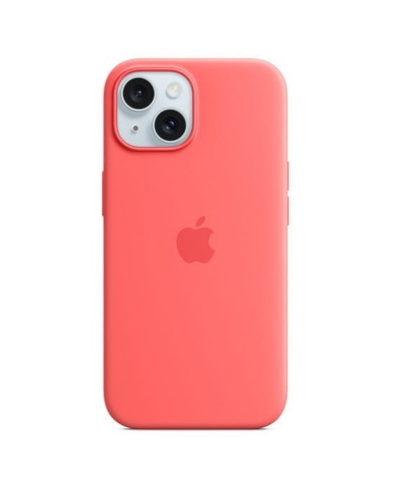 ETUI z MagSafe do iPhone 15 Guava