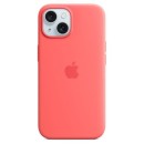 ETUI z MagSafe do iPhone 15 Guava