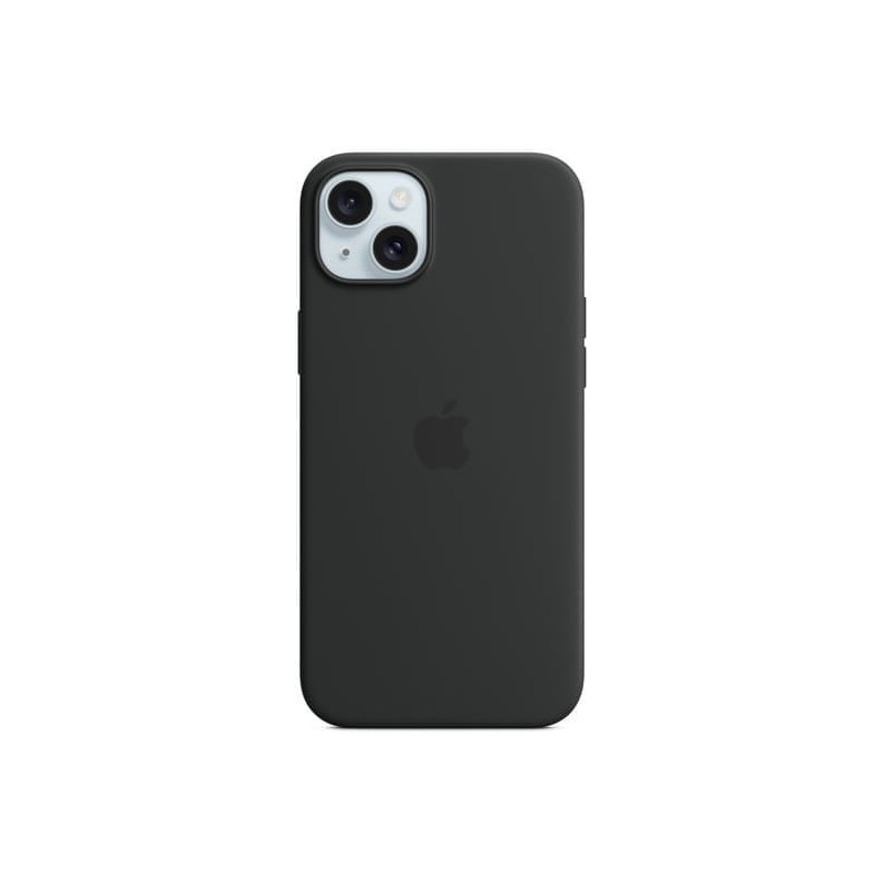 ETUI z MagSafe do iPhone 15 Plus Black