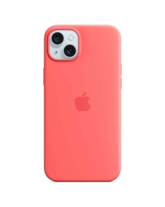 ETUI z MagSafe do iPhone 15 Plus Guava